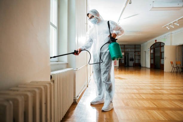 Best Exterminator Services  in Gloucester Courthouse, VA